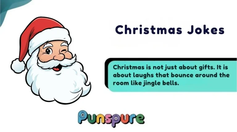 Christmas Jokes