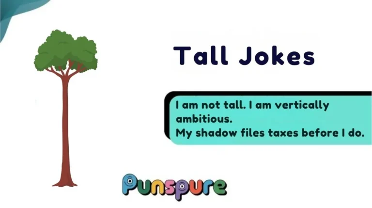 Tall Jokes
