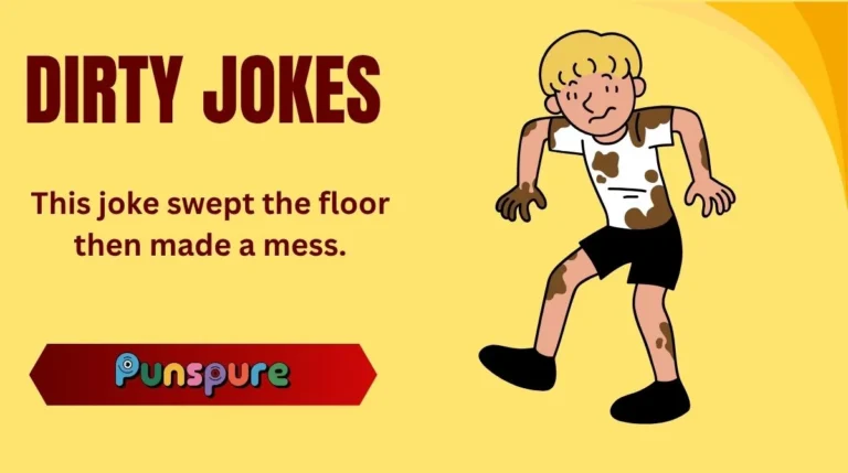 Dirty Jokes